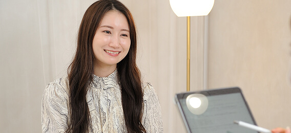 写真：カウンセリング無料